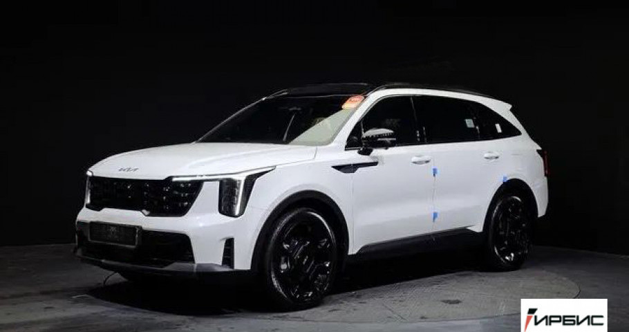 Kia Sorento NEW 